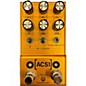 Used Walrus Audio ACS1 Guitar Preamp thumbnail