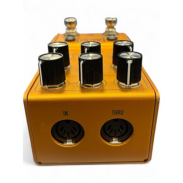 Used Walrus Audio ACS1 Guitar Preamp