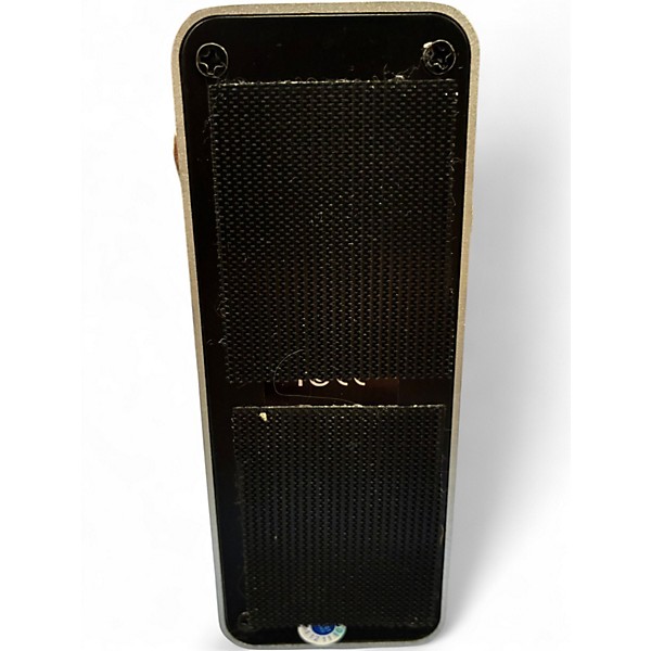 Used D'Addario CT-20 Tuner Pedal