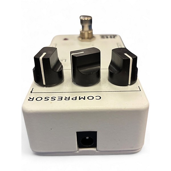 Used JHS Pedals 3 Series Compressor Effect Pedal