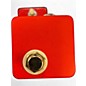 Used JHS Pedals Red Remote Pedal thumbnail