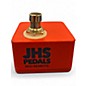 Used JHS Pedals Red Remote Pedal