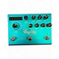 Used Strymon Bigsky Reverb Effect Pedal thumbnail