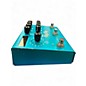 Used Strymon Bigsky Reverb Effect Pedal