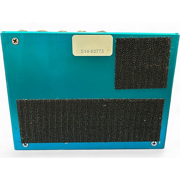 Used Strymon Bigsky Reverb Effect Pedal