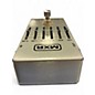 Used MXR M109 6 Band EQ Pedal