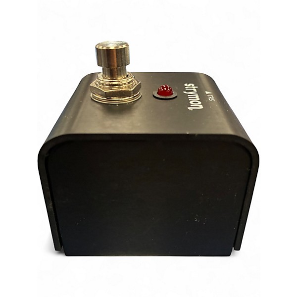 Used Strymon Mini Switch Pedal