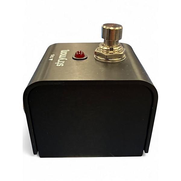 Used Strymon Mini Switch Pedal