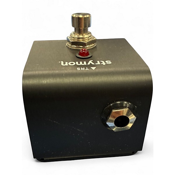 Used Strymon Mini Switch Pedal