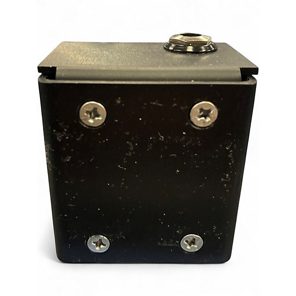 Used Strymon Mini Switch Pedal