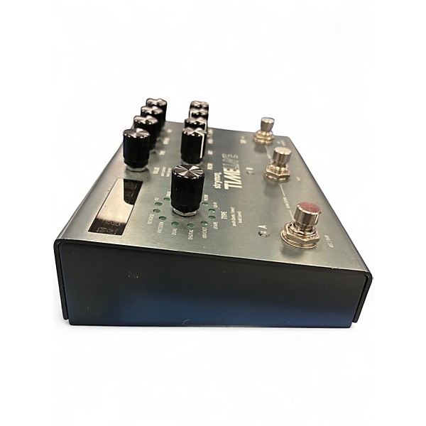 Used Strymon Timeline Delay Effect Pedal
