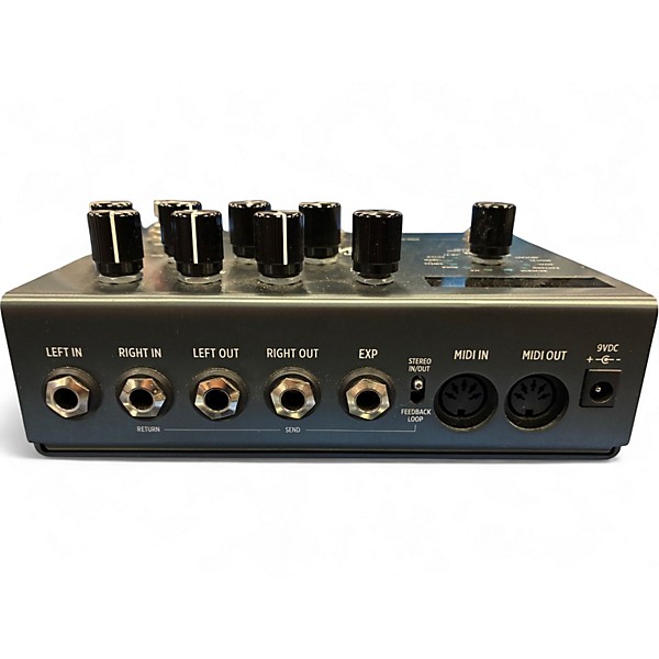 Used Strymon Timeline Delay Effect Pedal