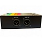 Used Walrus Audio Canvas Stereo Stereo Dual Line Isolator/Direct Box Direct Box