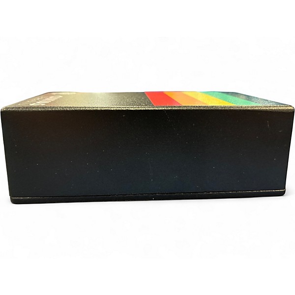 Used Walrus Audio Canvas Stereo Stereo Dual Line Isolator/Direct Box Direct Box