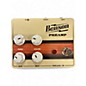 Used Benson Amps "Woody" Preamp Pedal Effect Pedal thumbnail