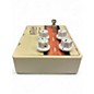 Used Benson Amps "Woody" Preamp Pedal Effect Pedal