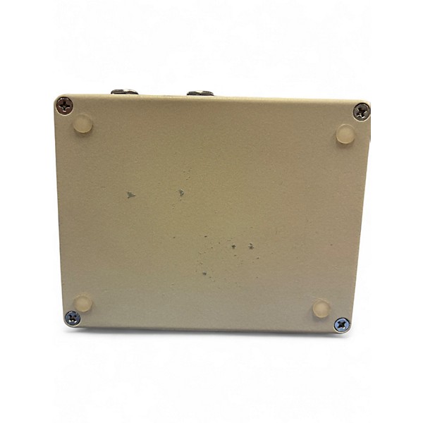 Used Benson Amps "Woody" Preamp Pedal Effect Pedal