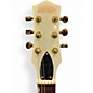 Used Gretsch Guitars G5237TG Champagne White Solid Body Electric Guitar