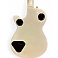 Used Gretsch Guitars G5237TG Champagne White Solid Body Electric Guitar