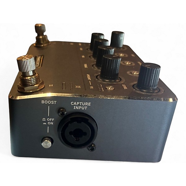 Used Neural Dsp Nano Cortex Effect Processor