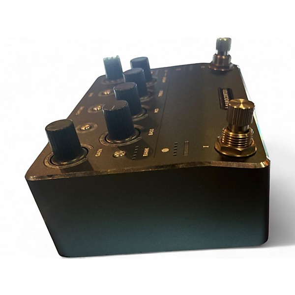 Used Neural Dsp Nano Cortex Effect Processor