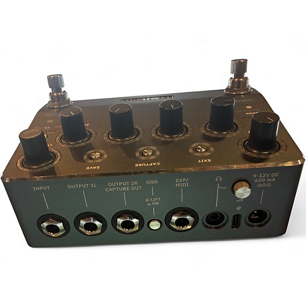 Used Neural Dsp Nano Cortex Effect Processor