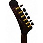 Used Jericho Nomad Sunburst Solid Body Electric Guitar