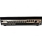 Used Gallien-Krueger Backline 600 300W Bass Amp Head thumbnail