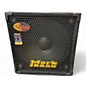 Used Markbass Little Mark Backline 250 250W Bass Amp Head thumbnail