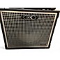 Used Gallien-Krueger 115MBX 200W 1x15 Bass Cabinet thumbnail