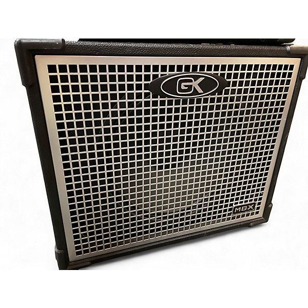 Used Gallien-Krueger 115MBX 200W 1x15 Bass Cabinet