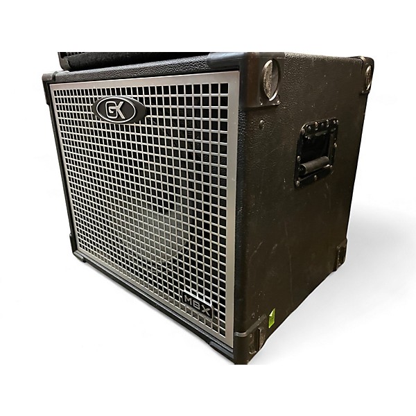 Used Gallien-Krueger 115MBX 200W 1x15 Bass Cabinet