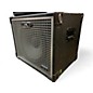 Used Gallien-Krueger 115MBX 200W 1x15 Bass Cabinet
