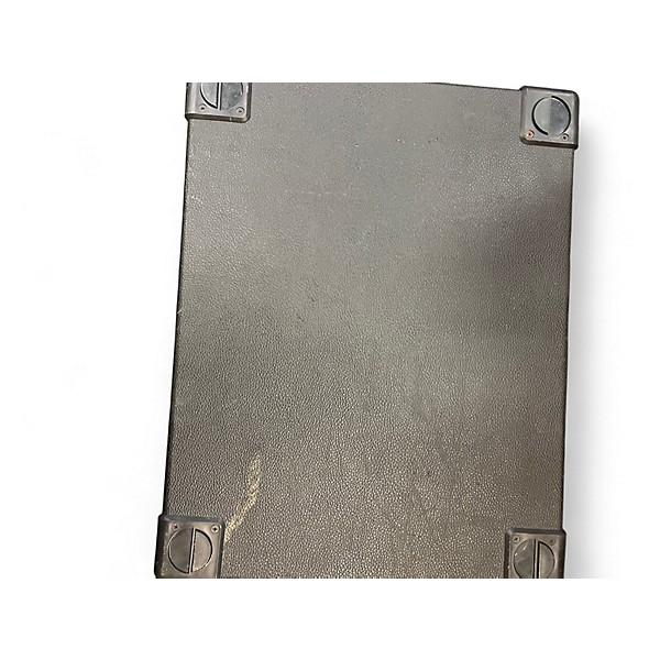 Used Gallien-Krueger 115MBX 200W 1x15 Bass Cabinet