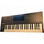 Used Native Instruments Komplete Kontrol S49 MK3 thumbnail