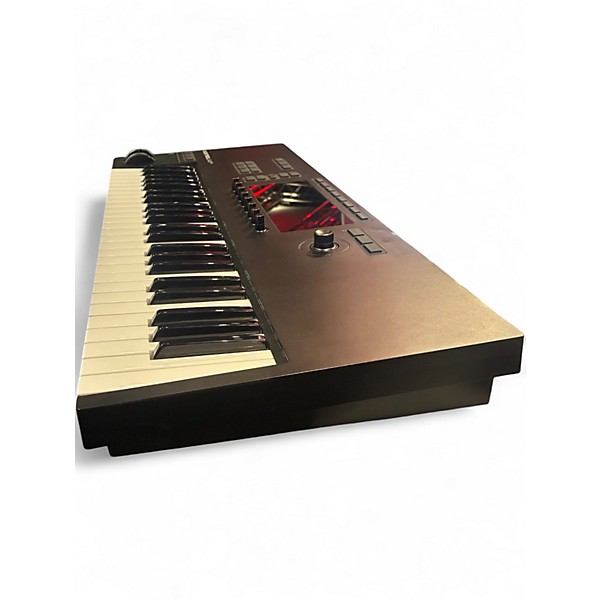 Used Native Instruments Komplete Kontrol S49 MK3