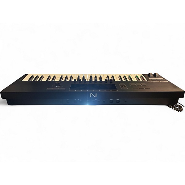Used Native Instruments Komplete Kontrol S49 MK3
