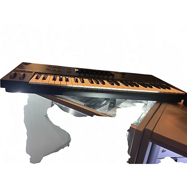 Used Native Instruments Komplete Kontrol S49 MK3