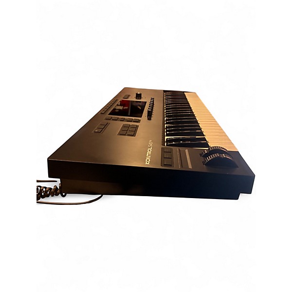 Used Native Instruments Komplete Kontrol S49 MK3