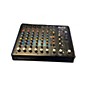 Used Alto TrueMix 800FX Powered Mixer