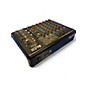 Used Alto TrueMix 800FX Powered Mixer