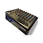 Used Alto TrueMix 800FX Powered Mixer