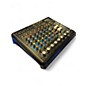 Used Alto TrueMix 800FX Powered Mixer