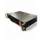 Used SWR SM500 Bass Amp Head