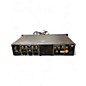 Used SWR SM500 Bass Amp Head