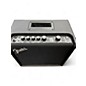 Used Fender Mustang LT25 25W 1x8 Guitar Combo Amp