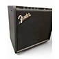 Used Fender Mustang LT25 25W 1x8 Guitar Combo Amp