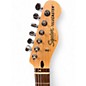 Used Squier Affinity Telecaster Daphne Blue Solid Body Electric Guitar
