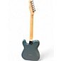 Used Squier Affinity Telecaster Daphne Blue Solid Body Electric Guitar