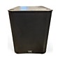 Used QSC KS118 Powered Subwoofer thumbnail
